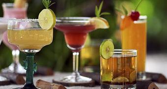 Product - The Terrace Restaurant at the Hilton Palm Springs in Palm Springs, CA American Restaurants
