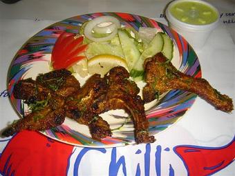 Product - Himalayan Grill in Flagstaff, AZ Diner Restaurants