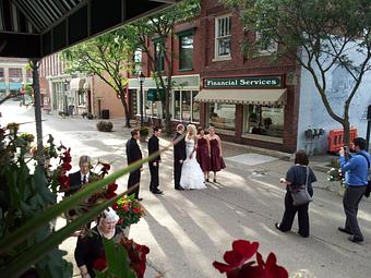 Product - Historic Holly Hotel in Holly, MI American Restaurants