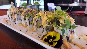 Product - Hive Sushi Lounge in San Diego, CA Sushi Restaurants