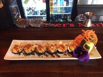Product - Hive Sushi Lounge in San Diego, CA Sushi Restaurants