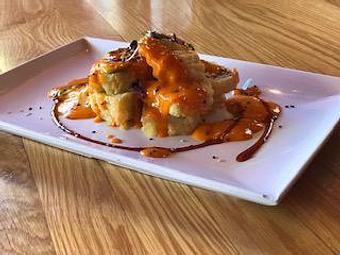 Product - Hive Sushi Lounge in San Diego, CA Sushi Restaurants