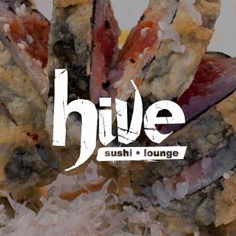 Product - Hive Sushi Lounge in San Diego, CA Sushi Restaurants