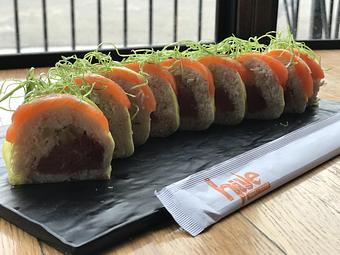 Product - Hive Sushi Lounge in San Diego, CA Sushi Restaurants