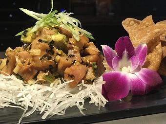 Product - Hive Sushi Lounge in San Diego, CA Sushi Restaurants