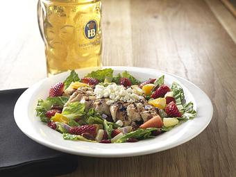 Product - Hofbrauhaus Pittsburgh in Southside Works - Pittsburgh, PA American Restaurants