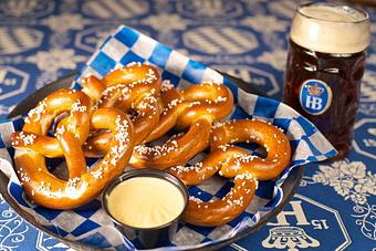 Product - Hofbrauhaus Pittsburgh in Southside Works - Pittsburgh, PA American Restaurants