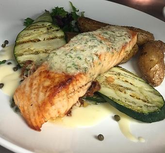 Product - Hoffstot's in Nice friendly - Oakmont, PA Italian Restaurants