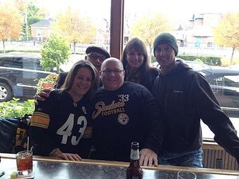 Product - Hoffstot's in Nice friendly - Oakmont, PA Italian Restaurants