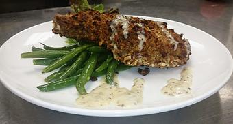 Product - Hoffstot's in Nice friendly - Oakmont, PA Italian Restaurants