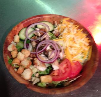 Product - Hog Heaven in Lagrange, GA Barbecue Restaurants