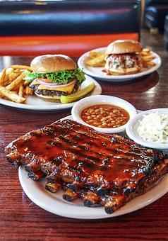 Product - Hog Heaven in New Philadelphia, OH Barbecue Restaurants