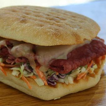 Product - Hogi Yogi in Redlands, CA Sandwich Shop Restaurants