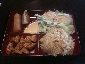 Product - Hokkaido Steak & Sushi Bar in Tuscaloosa - Tuscaloosa, AL Japanese Restaurants