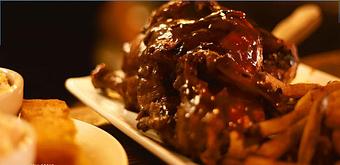 Product - Holmes Plate in Corning, NY American Restaurants