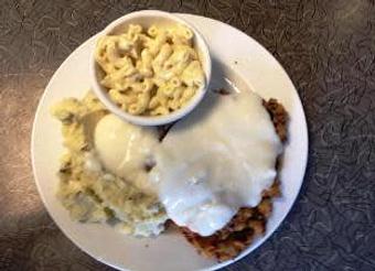 Product - Home Plate Diner in Bryant, AR Diner Restaurants