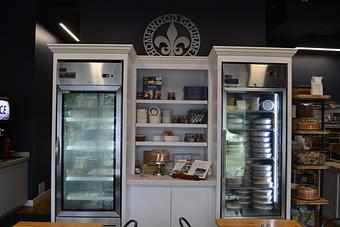 Product - Homewood Gourmet in Homewood, AL Restaurants/Food & Dining