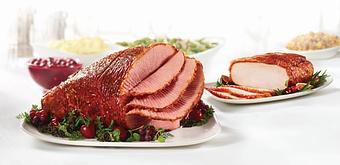 Product - Honeybaked Ham Co and Cafe in Palm Coast, FL Cafe Restaurants