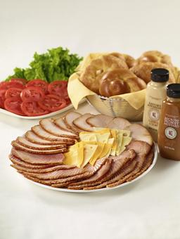 Product - Honeybaked Ham Co and Cafe in Palm Coast, FL Cafe Restaurants