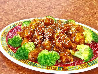 Product - Hong Kong Chinese Cuisine in Kennesaw, GA Chinese Restaurants