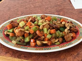 Product - Hong Kong Chinese Cuisine in Kennesaw, GA Chinese Restaurants