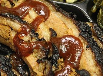 Product - Honky Tonk Smokehouse in Winston Salem, NC American Restaurants