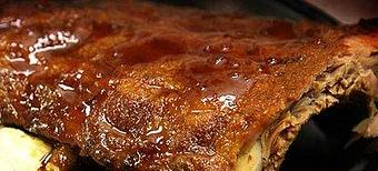 Product - Honky Tonk Smokehouse in Winston Salem, NC American Restaurants