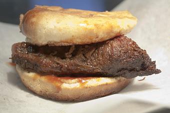 Product - Honky Tonk Smokehouse in Winston Salem, NC American Restaurants