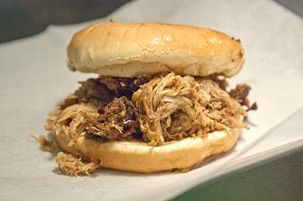 Product - Honky Tonk Smokehouse in Winston Salem, NC American Restaurants