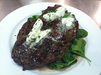 Product - Hook Gulf Coast Cuisine in Pass Christian, MS American Restaurants