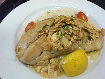 Product - Hook Gulf Coast Cuisine in Pass Christian, MS American Restaurants