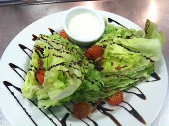 Product - Hook Gulf Coast Cuisine in Pass Christian, MS American Restaurants