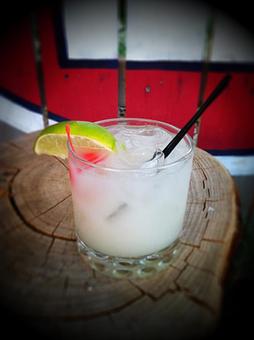 Product - Hope and Anchor in El Paso, TX Bars & Grills