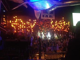 Product - Hope and Anchor in El Paso, TX Bars & Grills