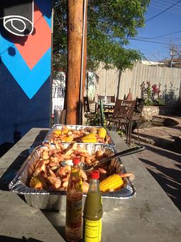 Product - Hope and Anchor in El Paso, TX Bars & Grills