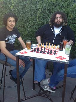 Product - Hope and Anchor in El Paso, TX Bars & Grills