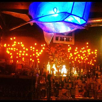 Product - Hope and Anchor in El Paso, TX Bars & Grills