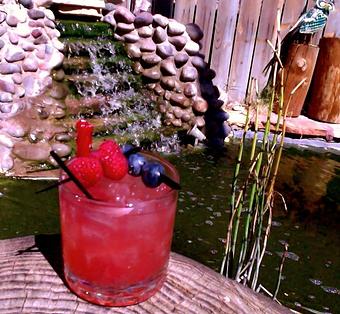 Product - Hope and Anchor in El Paso, TX Bars & Grills