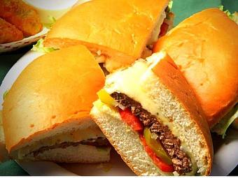 Product - Hopewell Sub & Pizza in Bridgeton, NJ Pizza Restaurant