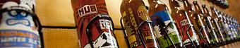 Product - Hopworks Urban Brewery in Portland, OR Pubs