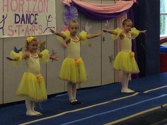 Product - Horizon Complex in Jenison, MI Sports & Recreational Services