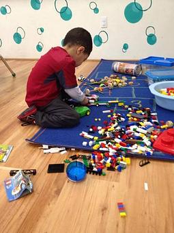 Product - Horizon Complex in Jenison, MI Sports & Recreational Services