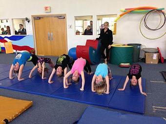 Product - Horizon Complex in Jenison, MI Sports & Recreational Services