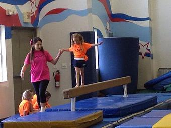 Product - Horizon Complex in Jenison, MI Sports & Recreational Services