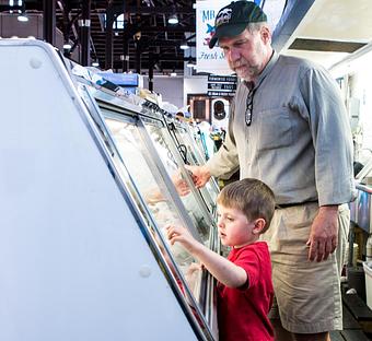 Product - Horse Inn in Lancaster, PA Steak House Restaurants