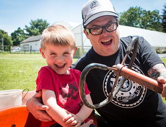 Product - Horse Inn in Lancaster, PA Steak House Restaurants