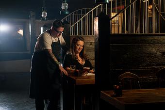 Product - Horse Inn in Lancaster, PA Steak House Restaurants