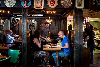 Product - Horse Inn in Lancaster, PA Steak House Restaurants