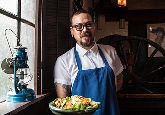 Product - Horse Inn in Lancaster, PA Steak House Restaurants