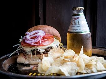 Product - Horse Inn in Lancaster, PA Steak House Restaurants